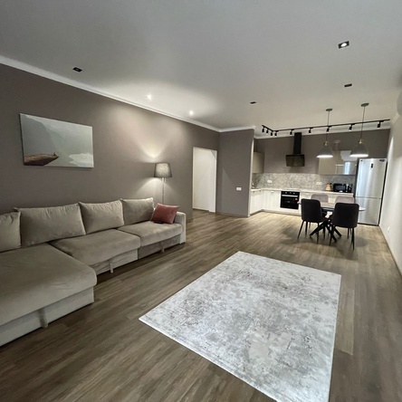 ЖК Столичный